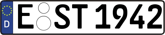 E-ST1942