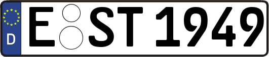 E-ST1949