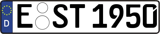 E-ST1950