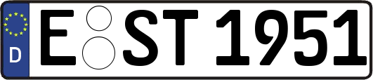 E-ST1951