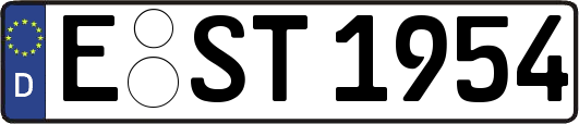 E-ST1954