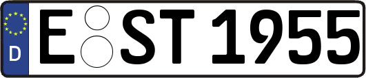 E-ST1955