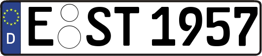 E-ST1957