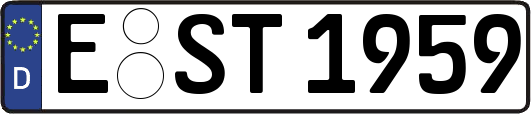 E-ST1959