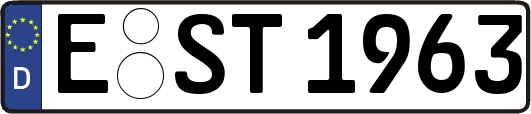 E-ST1963