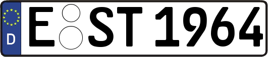 E-ST1964