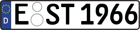 E-ST1966