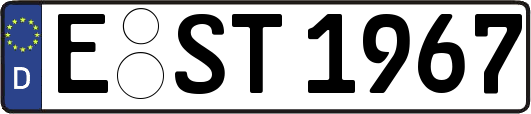 E-ST1967