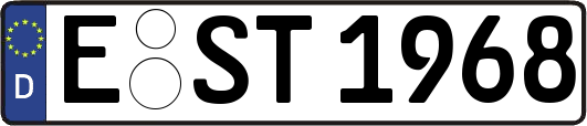 E-ST1968