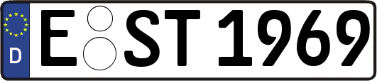 E-ST1969