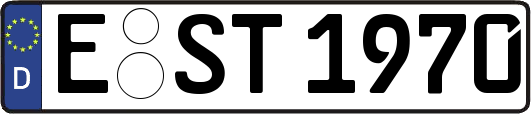 E-ST1970