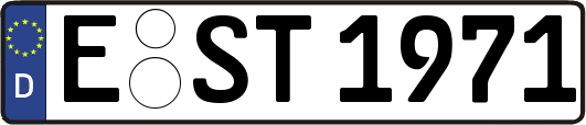 E-ST1971