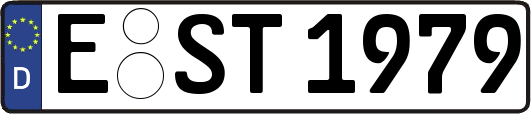 E-ST1979