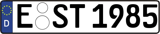 E-ST1985