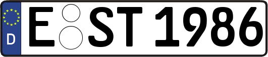 E-ST1986