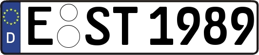 E-ST1989