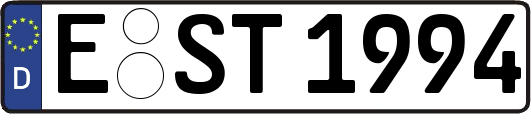 E-ST1994