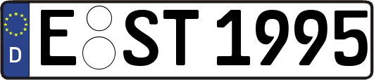E-ST1995