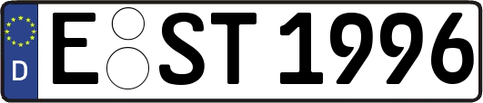E-ST1996