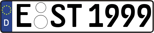 E-ST1999