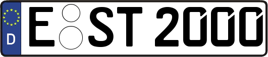 E-ST2000