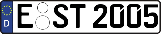 E-ST2005