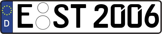 E-ST2006