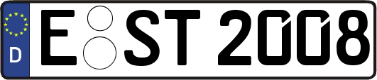 E-ST2008