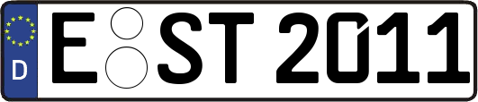 E-ST2011