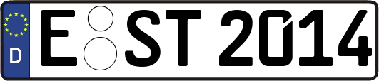E-ST2014