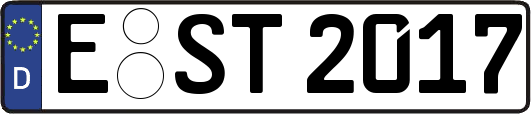 E-ST2017