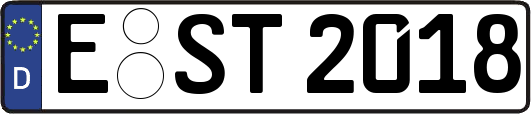 E-ST2018