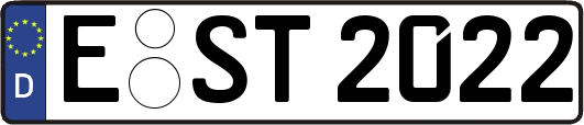 E-ST2022