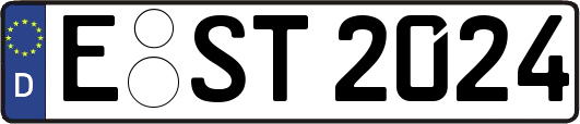 E-ST2024