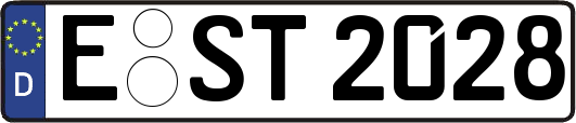 E-ST2028