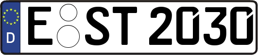 E-ST2030