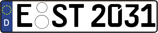 E-ST2031