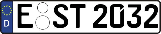 E-ST2032