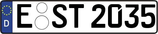 E-ST2035
