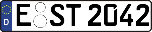 E-ST2042