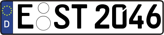 E-ST2046