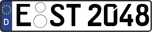 E-ST2048