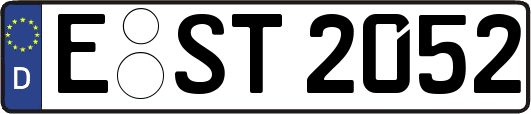 E-ST2052