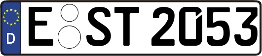 E-ST2053