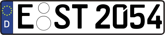 E-ST2054