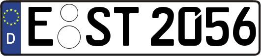 E-ST2056