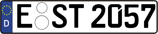E-ST2057