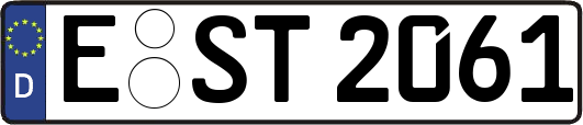 E-ST2061