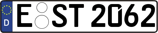 E-ST2062