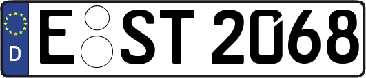 E-ST2068